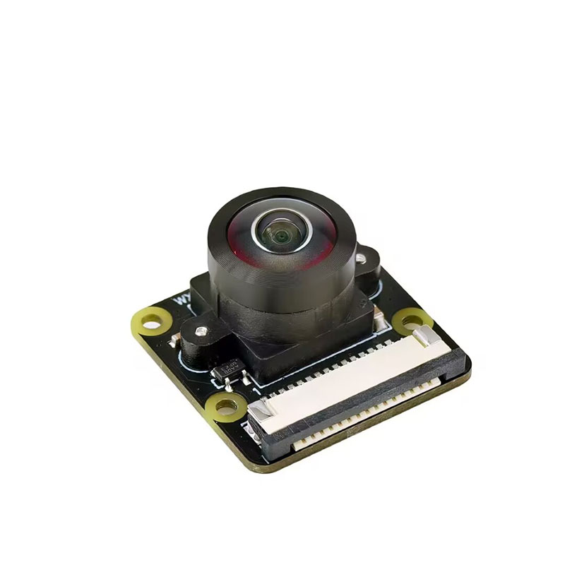 1MP 160 Degree Ultra Wide Angl - огляд і ціна Pi Zero