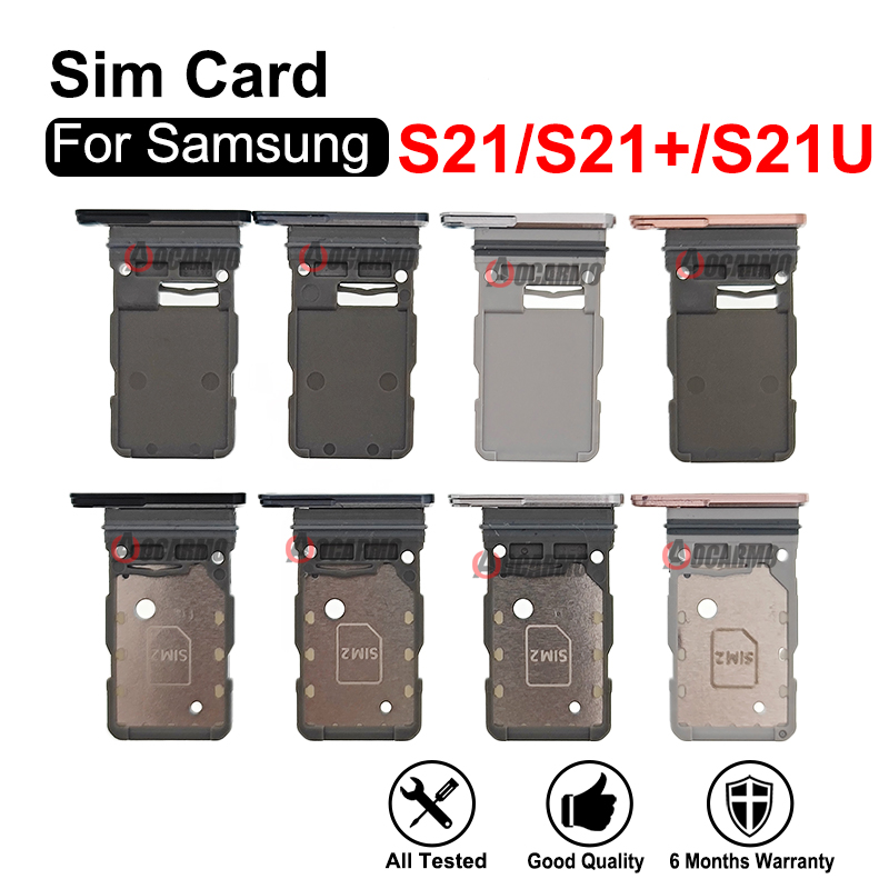 For Samsung Galaxy S21 Plus Du - огляд і ціна Micro Sd Card