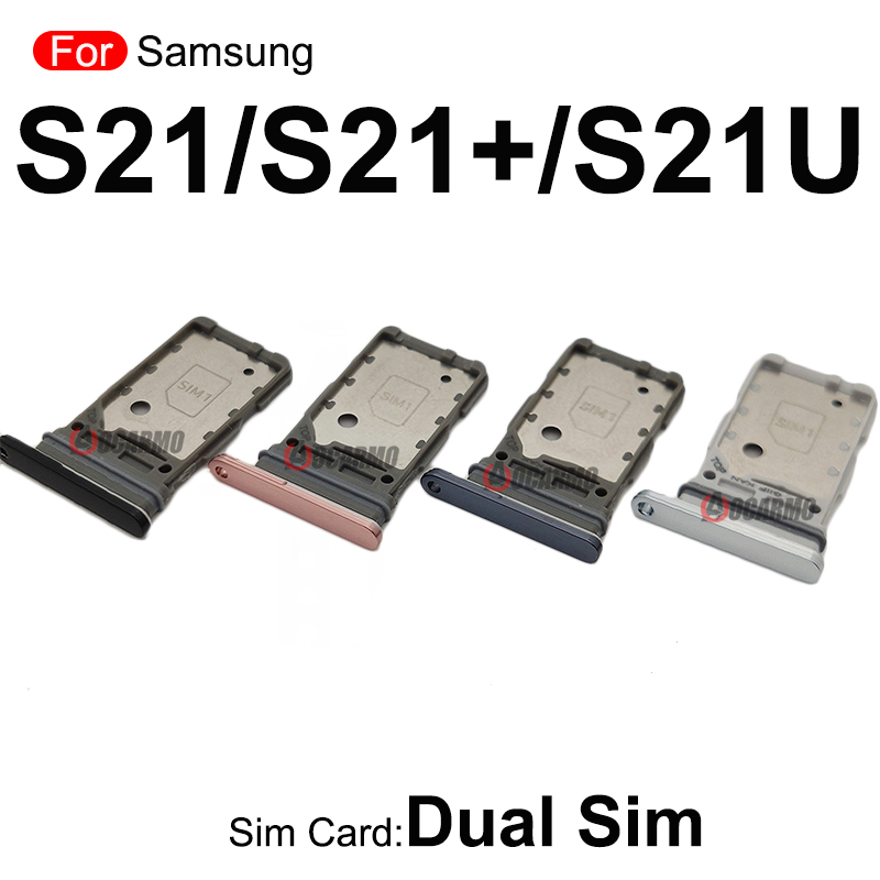For Samsung Galaxy S21 Plus Du - огляд і ціна Micro Sd Card