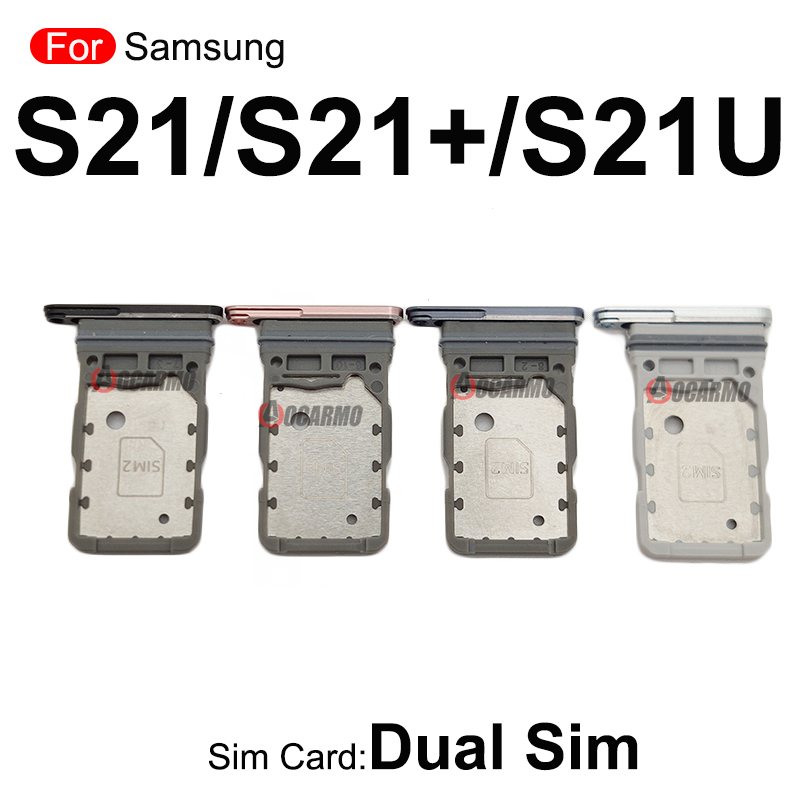 For Samsung Galaxy S21 Plus Du - огляд і ціна Micro Sd Card