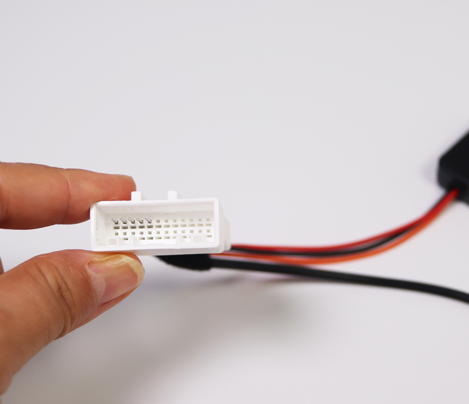 GAYINTT Video RCA Adapter Rear - огляд і ціна Pi Camera Cable