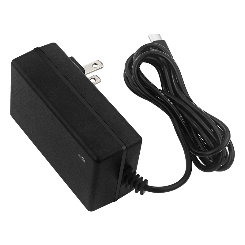 5V 4A  Raspberry Pi 4 Power Su - огляд і ціна Pi Power Supply