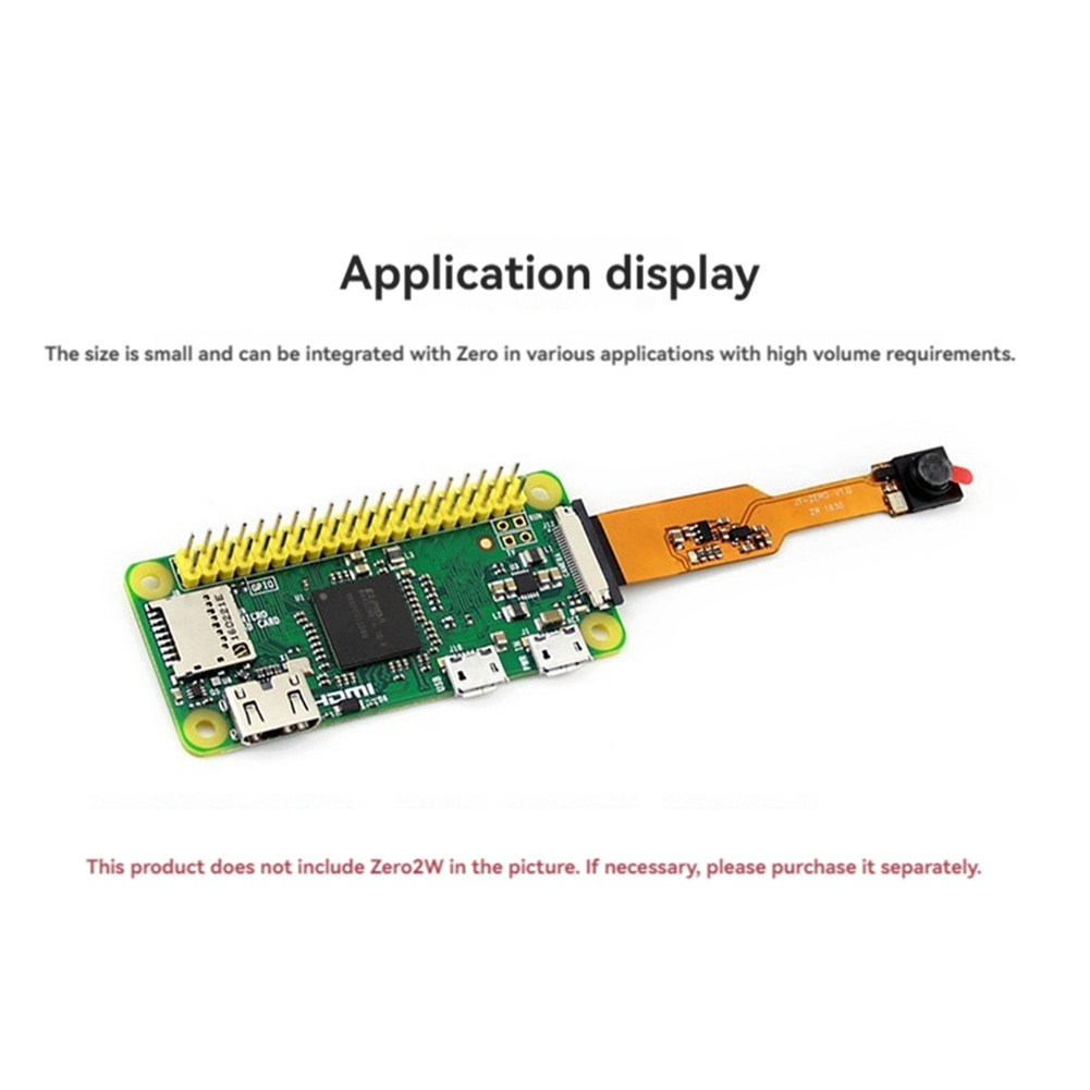 ABZZ-Camera Module For Raspber - огляд і ціна Pi Camera Module
