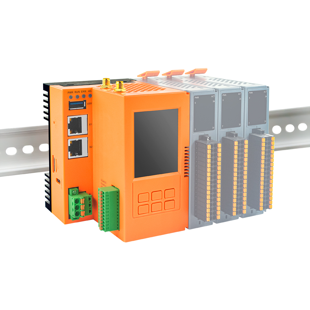 2026 PLC Programming Controlle - огляд і ціна Raspberry Pi
