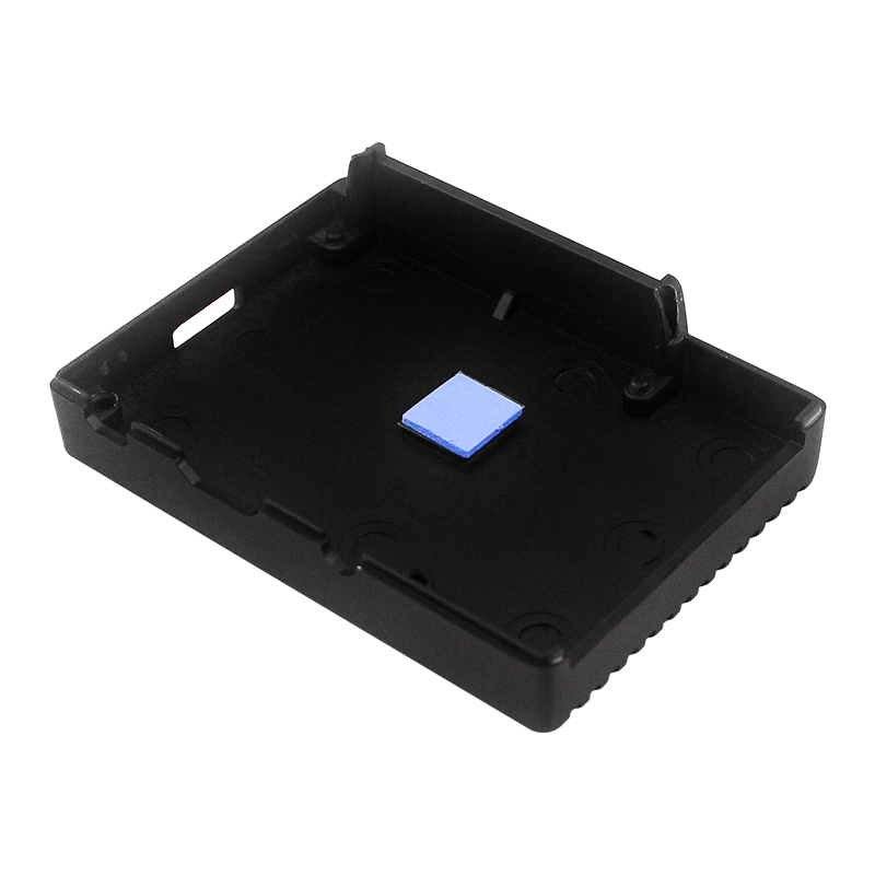 Raspberry Pi 3B Aluminum Alloy - огляд і ціна Pi Cooler