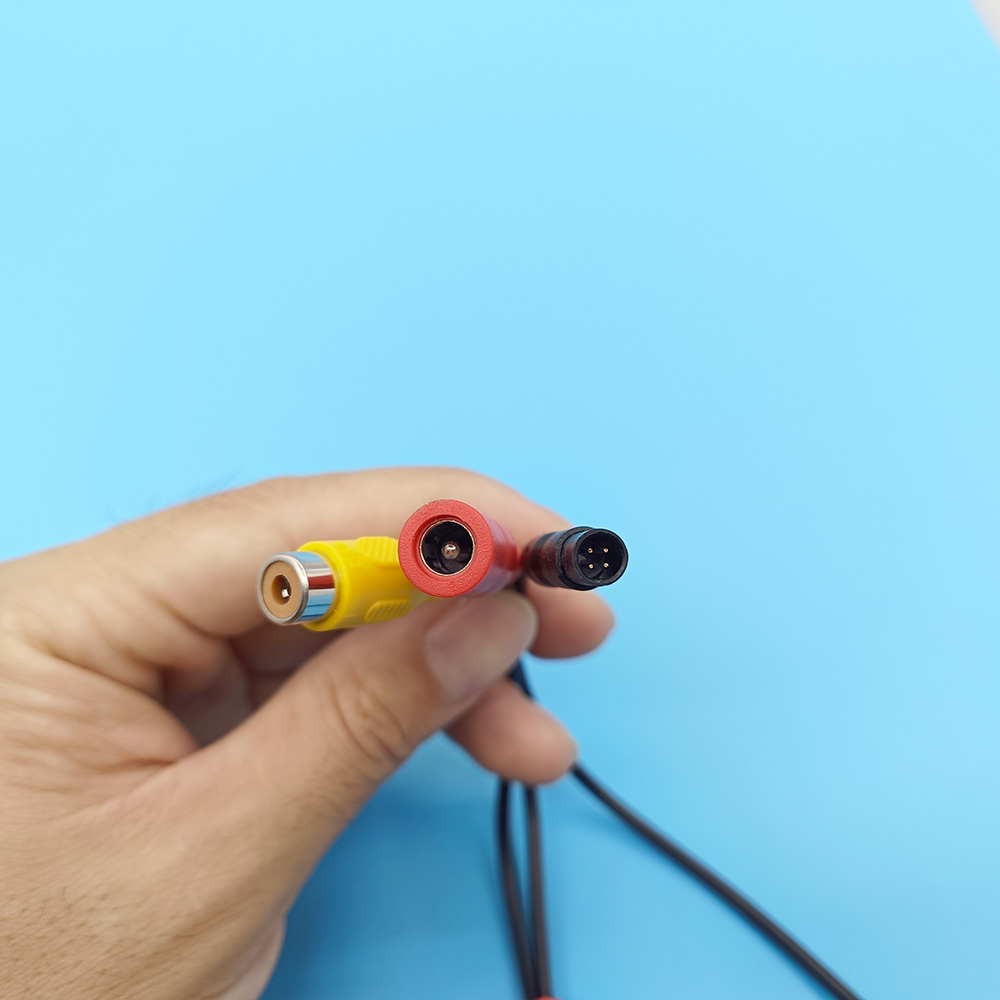 Car Cable Rear View Camera Con - огляд і ціна Pi Camera Cable