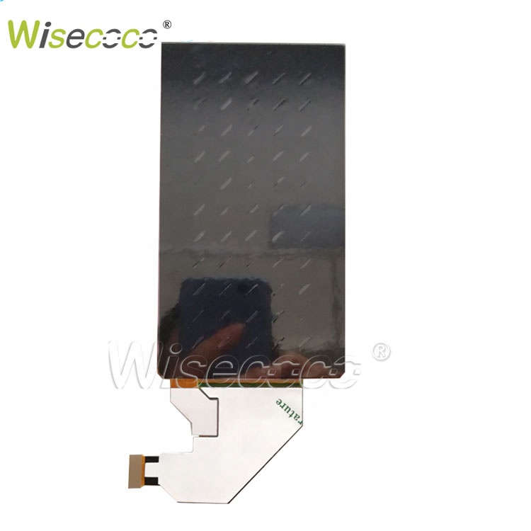 5.5 Inch AM-OLED Screen MIPI F - огляд і ціна Pi Display