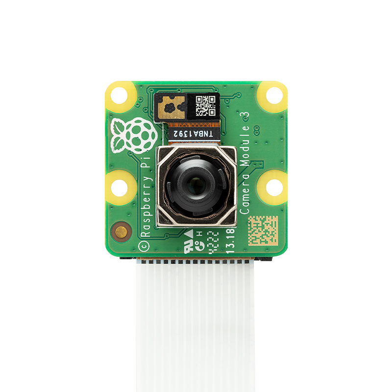 Camera Module 3 Camera 12MP MX - огляд і ціна Pi Camera Module