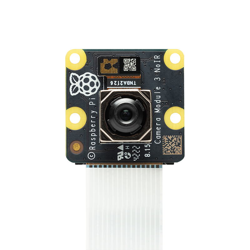 Camera Module 3 Camera 12MP MX - огляд і ціна Pi Camera Module