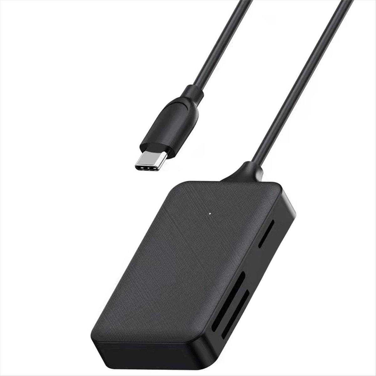 (A60I] 4-in-1 Card Reader Type - огляд і ціна Micro Sd Card